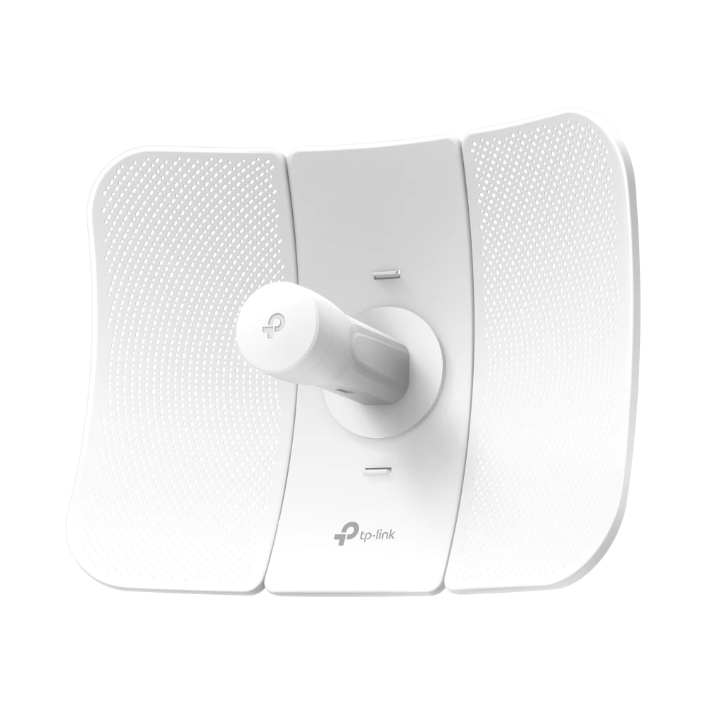 TP-Link CPE610 5GHz 300Mbps 23dBi Outdoor Access Point to Point (P2P) view 2